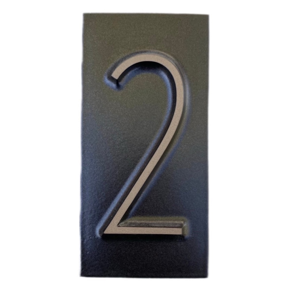 ISO: Heath Ceramics Neutra house tile number “2”